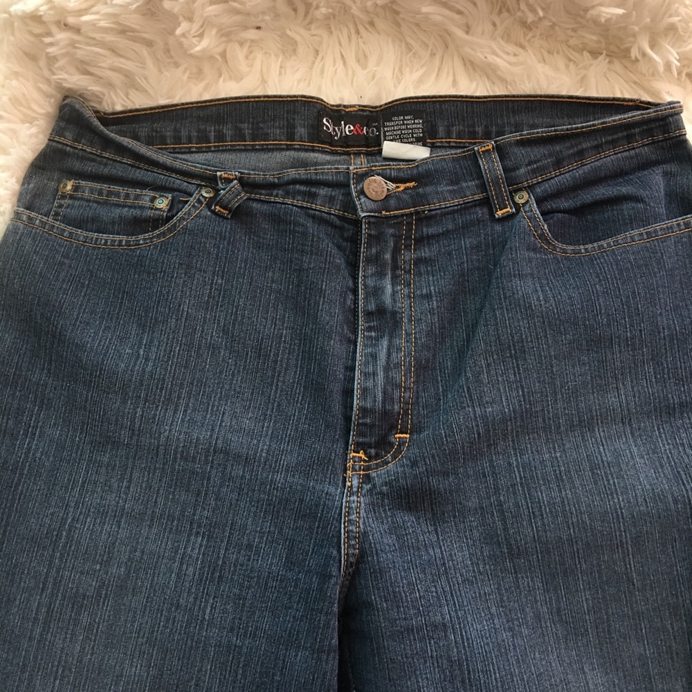 Women’s jeans